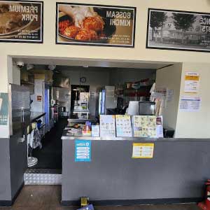 상가철거 사례